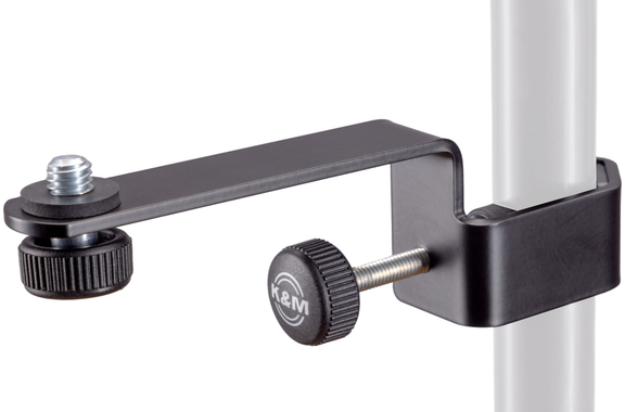 K&M 23830 Barra Porta Microfono image 1