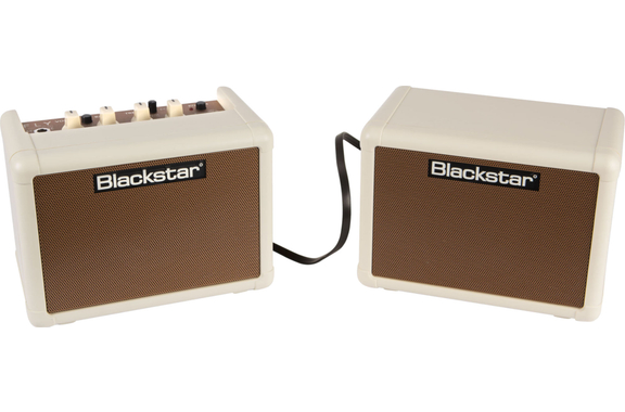 Blackstar Fly 3 Acoustic Pack image 1