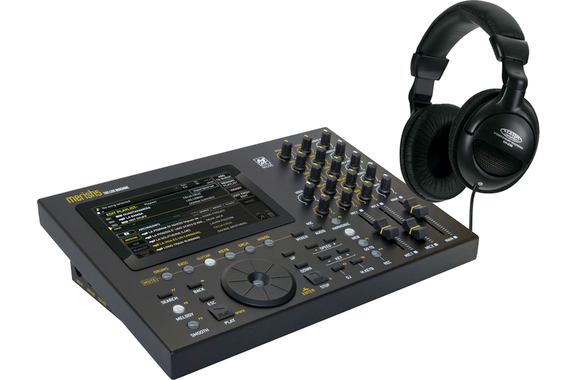 M-Live Merish 5+ Plus Set image 1