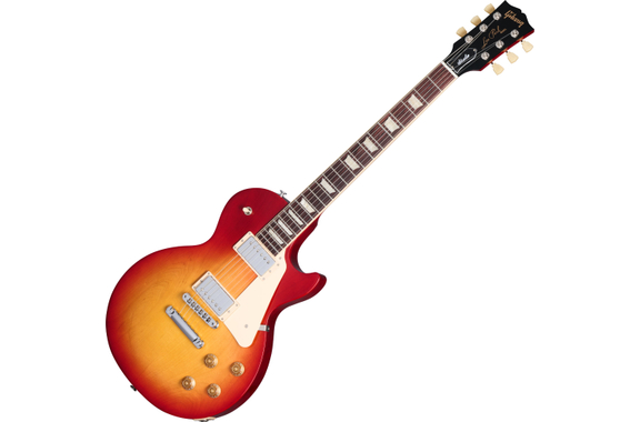 Gibson Les Paul Studio Cherry Sunburst image 1
