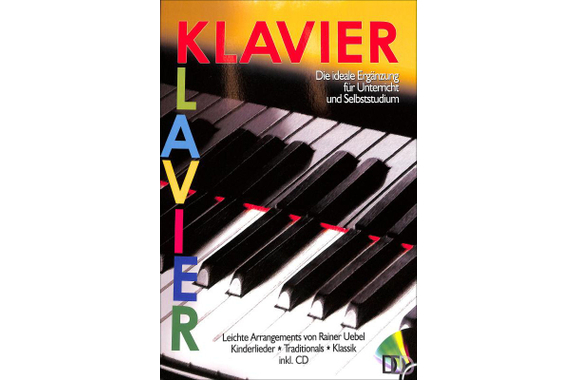 Piano Aanvulling Voor Les En Zelfstudie image 1