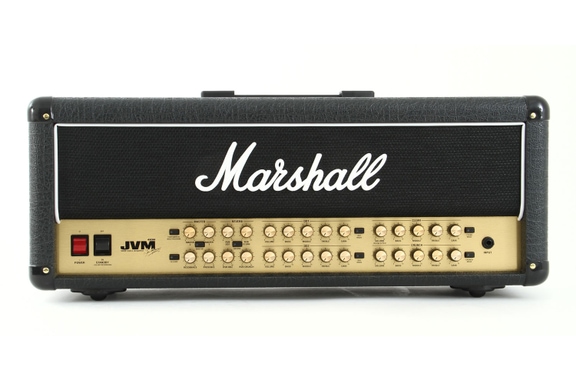 Marshall JVM410H Cabezal image 1