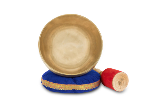Set Completo Campana Tibetana Terapeutica XDrum Tonalità E image 1