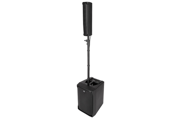 RCF EVOX JMIX8  - 1A Showroom Modell (Zustand: wie neu, in OVP) image 1