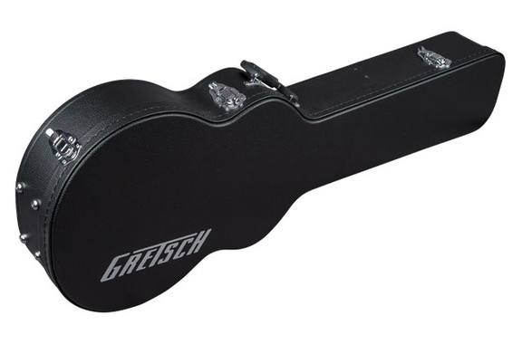 Gretsch Case Streamliner G2655T Black image 1