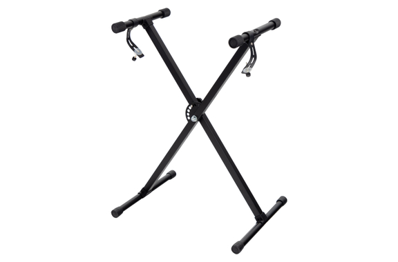 FunKey Keyboard Stand Black image 1