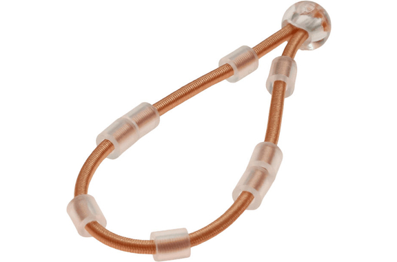 lefreQue Ultimate Band Gold Rose 70 mm image 1