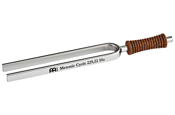 Diapason Meinl Sonic Energy « Le Cycle Métonique » image 1