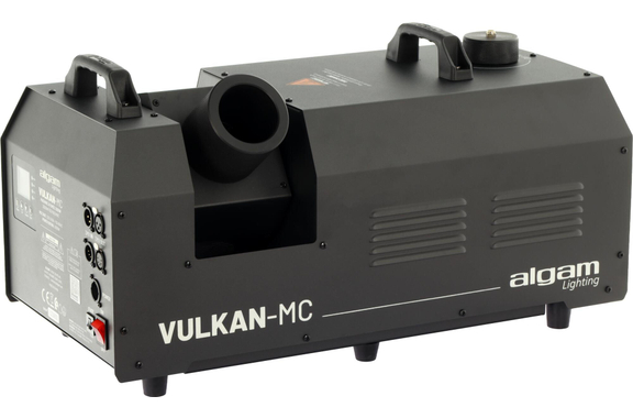 Algam Lighting VULKAN-MC Effet Fumée image 1