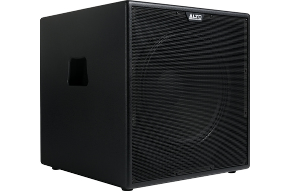 Alto TX18S image 1