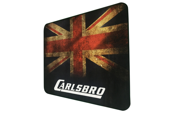 Carlsbro DRUM MAT Tappeto per Batteria image 1