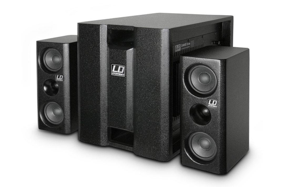 LD Systems DAVE 8 XS image 1