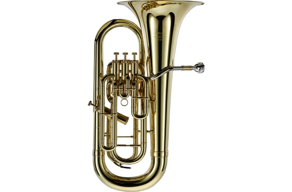 Willson WEUK46 Euphonium Lacquered image 1