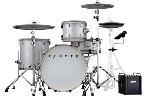 Efnote PRO 700 Standard Set image 1