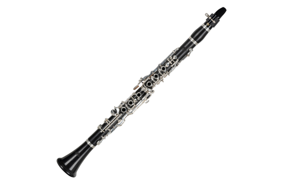 Lechgold BK-20/22 Clarinete Bb Alemán image 1