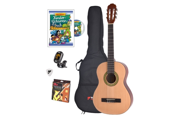 Set Guitares Enfant Voggys (3/4) image 1