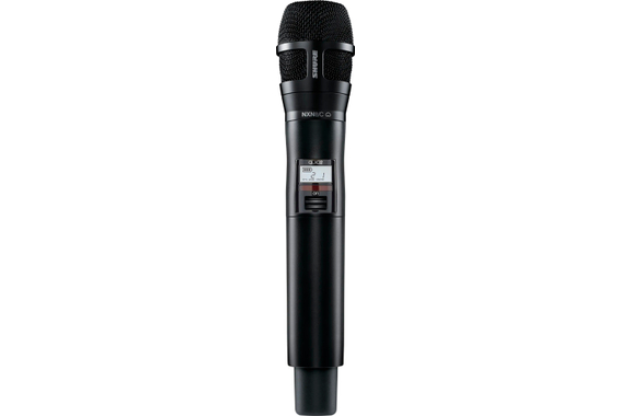 Émetteur Main Shure QLXD2/N8C (H51) image 1