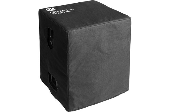 HK Audio Cover Linear 5 MKII 118 Sub HPA image 1