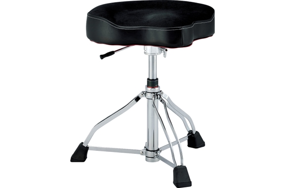 Tama HT550BCN 1st Chair Glide Rider Hydraulix "Cloth Top" image 1