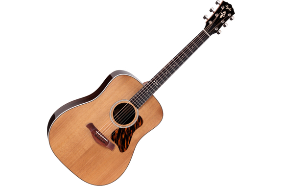 Taylor Gold Label 710e image 1