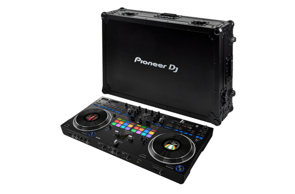 Pioneer DJ DDJ-REV7 Flightcase Set image 1