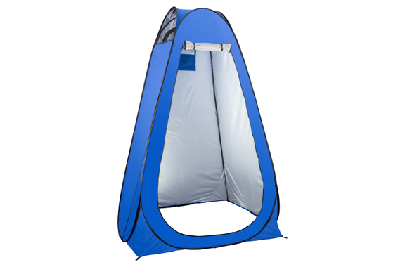 Stagecaptain TZ-190 MKII Quixie Pop-up Toilettenzelt image 1