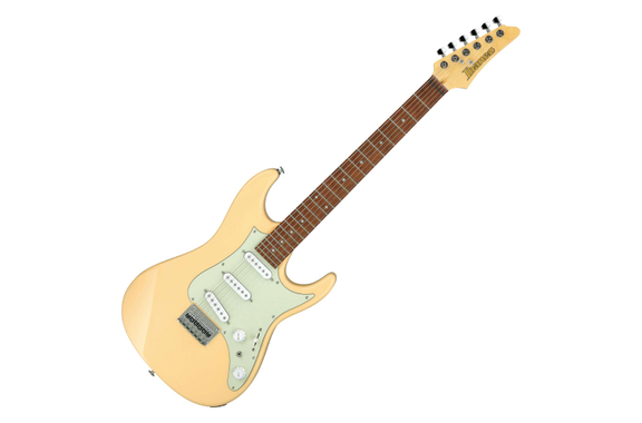 Ibanez AZES31-IV  - Retoure (Zustand: sehr gut) image 1