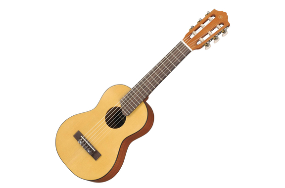 Yamaha GL1 Guitarlele Natur image 1
