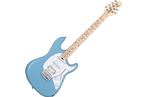 Sterling S.U.B. Cutlass CT30 HSS Chopper Blue image 1