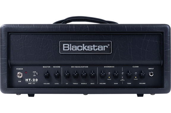 Blackstar HT-20RH MK III image 1