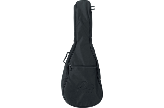 LÂG HLG 30C Gigbag Pour Guitare Classique 4/4 image 1