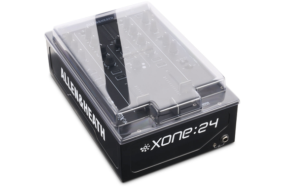 Decksaver Allen&Heath Xone:24 image 1