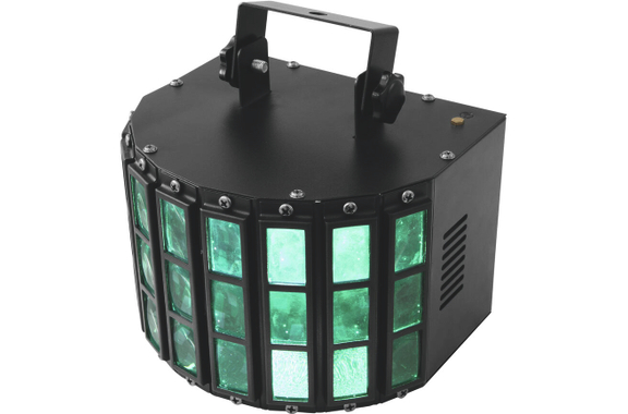 Eurolite LED Mini D-5 Strahleneffekt image 1