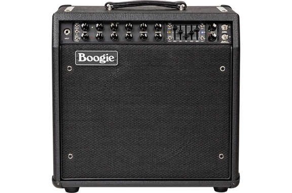 MESA/Boogie Mark Five: 35 1x12 Combo image 1