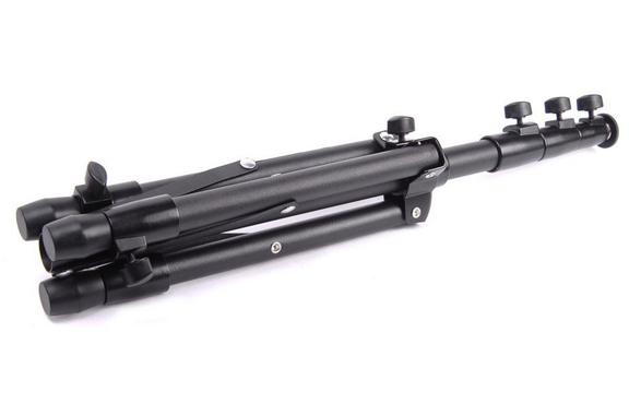 AirTurn goSTAND Draagbare Microfoon- en Tabletstandaard image 1