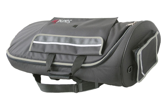 Soundline Gigbag for Baritone, Oval image 1