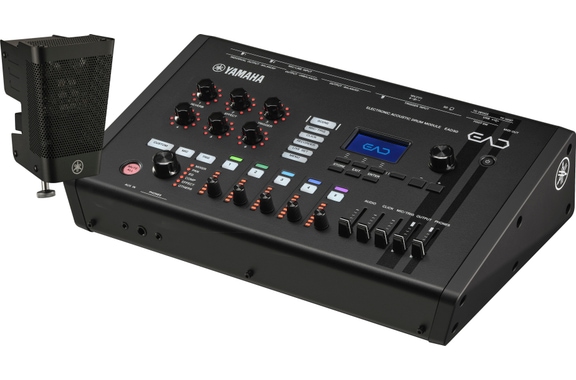 Yamaha EAD50 image 1