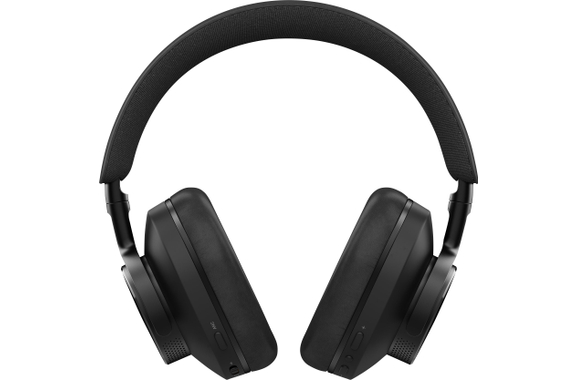 Cambridge Audio Melomania P100 SE Koptelefoon Black image 1