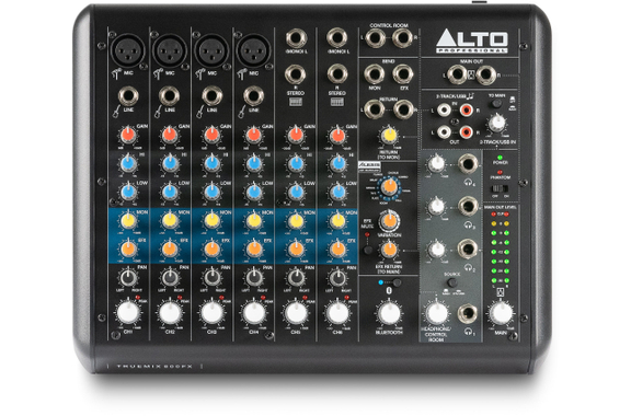 Alto Professional TrueMix 800 FX image 1