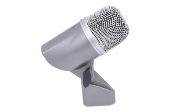 Omnitronic MIC 77L Micro pour Grosse Caisse image 1