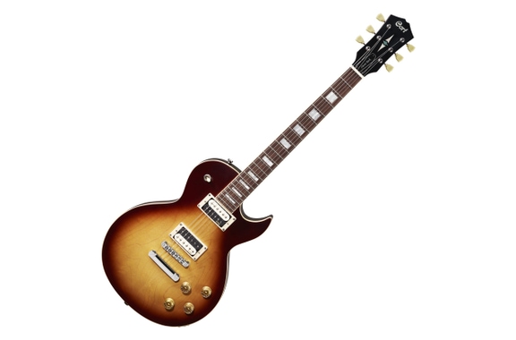 Cort CR-300 Aged Vintage Burst  - Retoure (Zustand: sehr gut) image 1