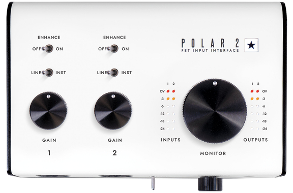Blackstar Polar 2 image 1