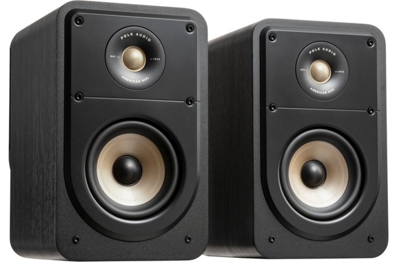 Polk Audio Signature Elite ES15 Zwart image 1