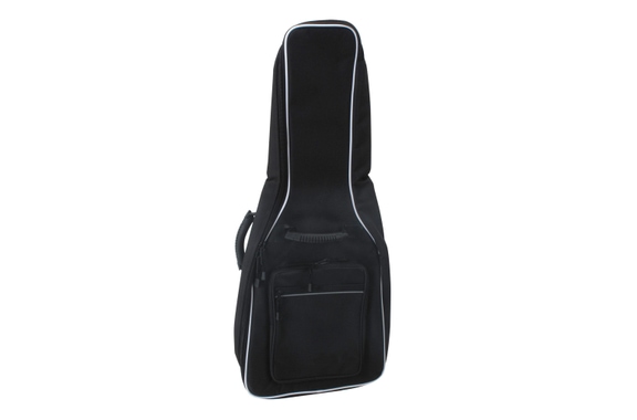 Kirstein Classical Guitar Bag 1/2 Black "Easyline" image 1