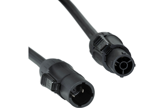 Pronomic XANA L-208 TA Verbindungskabel Power Twist image 1