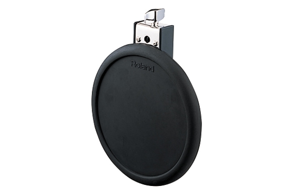 Roland PD-8 V-Drum Stereo Rubber Pad image 1