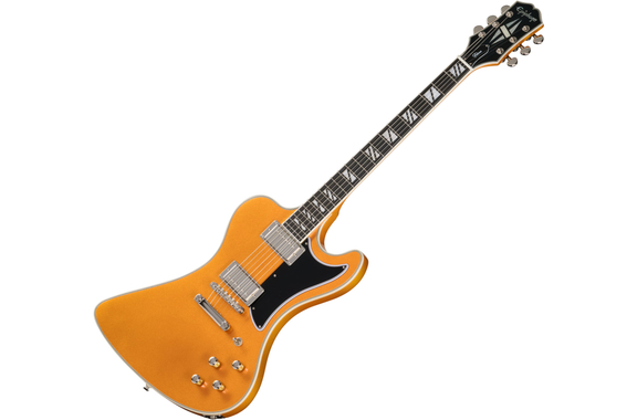 Epiphone Futura RD Custom Firestorm Shift image 1