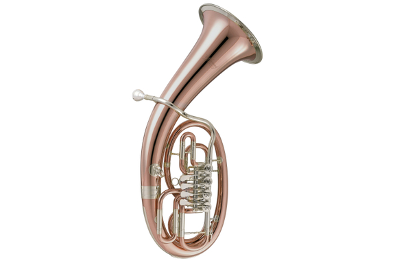 Cerveny CEP 736-4R Bb-Bariton image 1