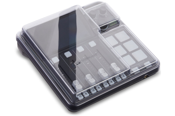 Decksaver Rode Rodecaster Duo image 1