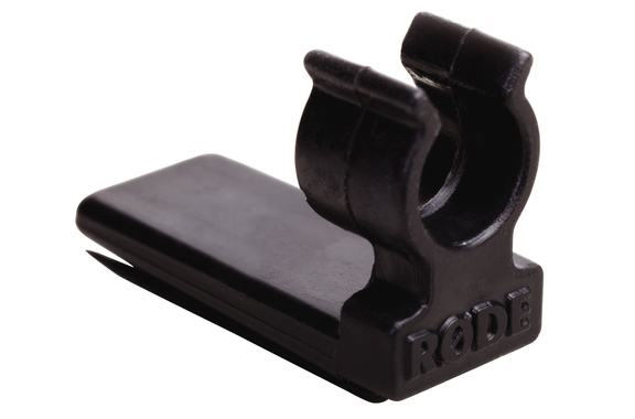 Rode Vampire Clip image 1